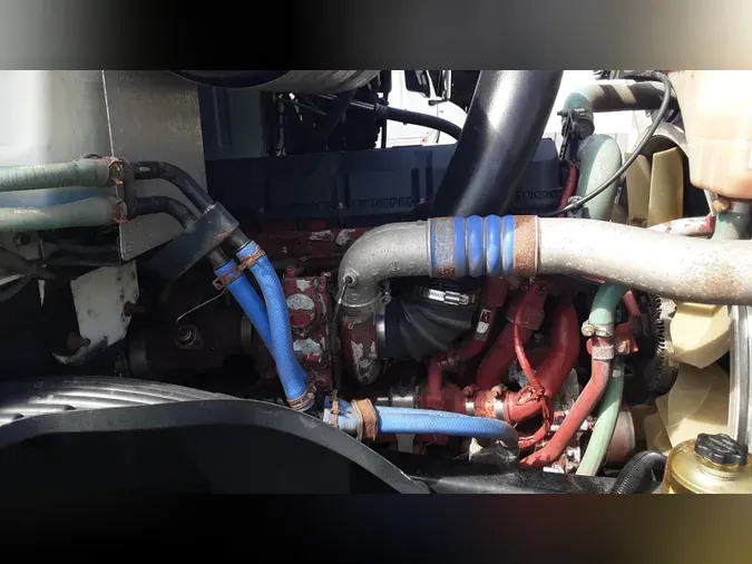 2020 Mack Anthem9d4dc05e70365286e2c2bdb0543447ec
