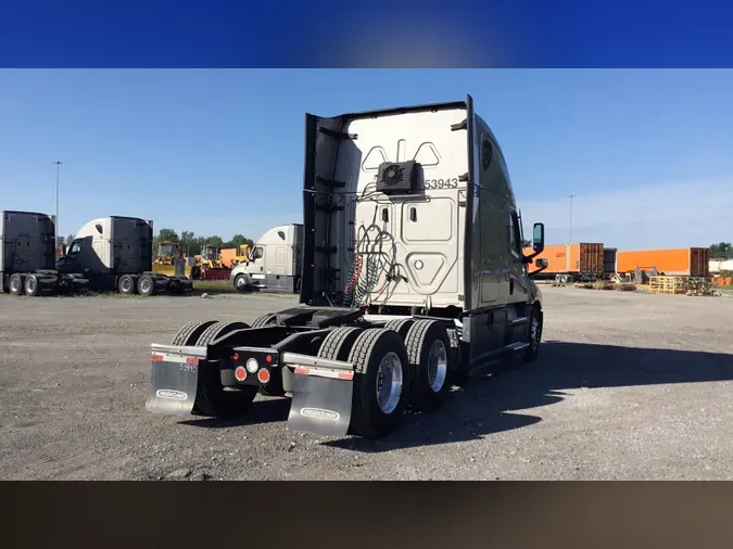 2023 Freightliner Cascadia 1269d4dd1eedadfb55e5a72220ad793e0d1