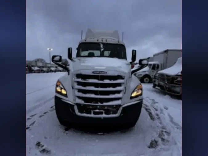 2019 FREIGHTLINER/MERCEDES NEW CASCADIA PX126649d4dee900f76a79fcb68e7aa78106b90