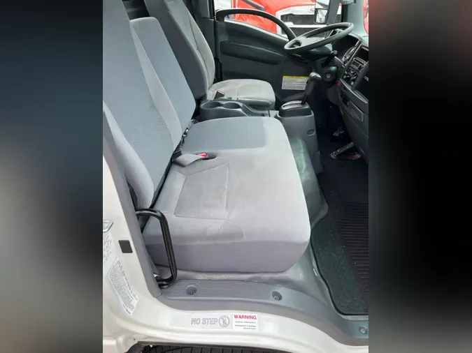 2019 ISUZU NPR
