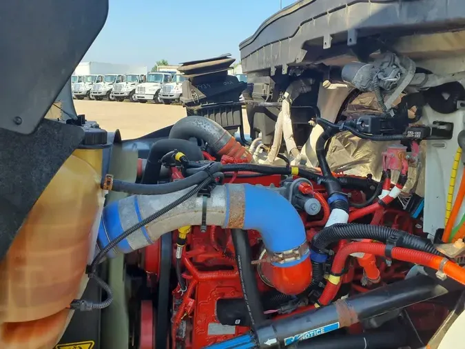 2019 NAVISTAR INTERNATIONAL 4300