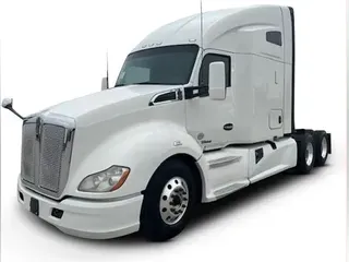 2021 Kenworth T680