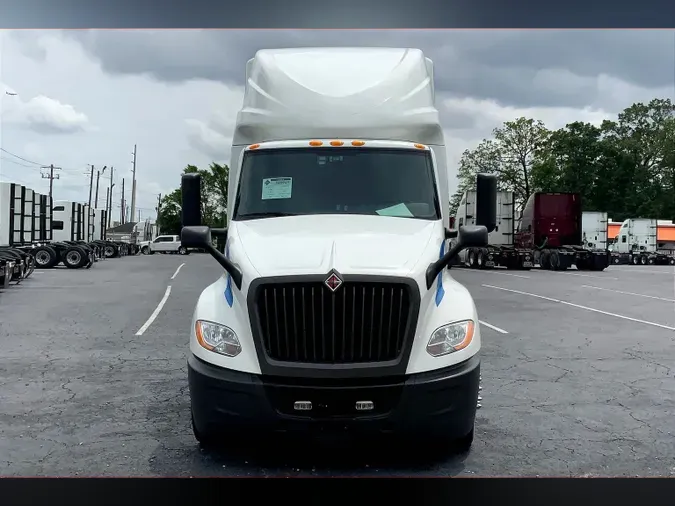 2021 INT LT625 6x4