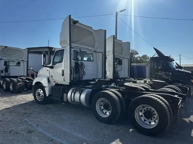 2020 NAVISTAR INTERNATIONAL LT625 DAYCAB T/A9d51f4f1e4309ee947e5e4a2666fc45c