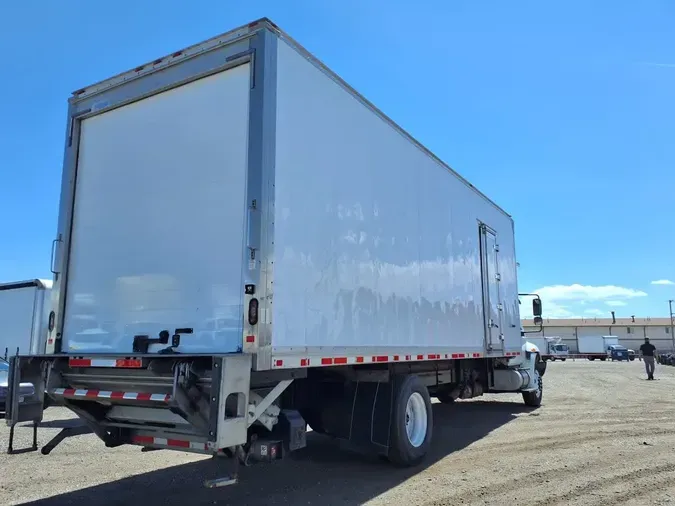 2018 NAVISTAR INTERNATIONAL 43009d525f10968f0be0ed249e0f8bd7a414
