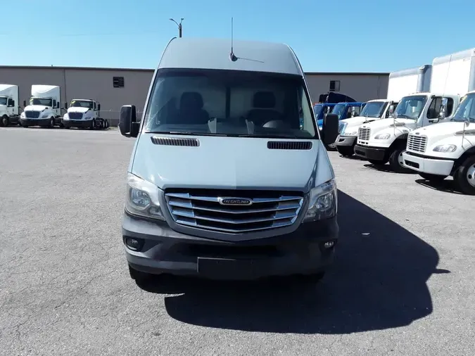 2016 MERCEDES-BENZ SPRINTER 3500