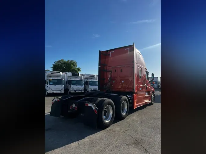 2022 FREIGHTLINER/MERCEDES NEW CASCADIA PX12664