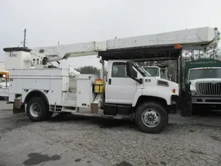 2007 CHEVROLET KODIAK 8500
