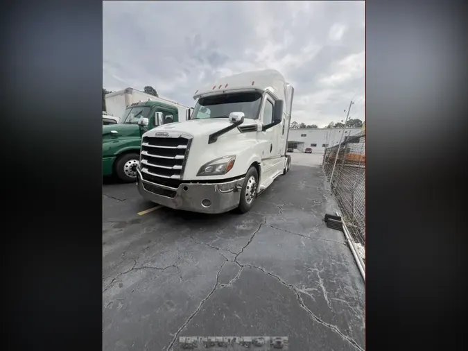 2019 FREIGHTLINER/MERCEDES NEW CASCADIA PX12664