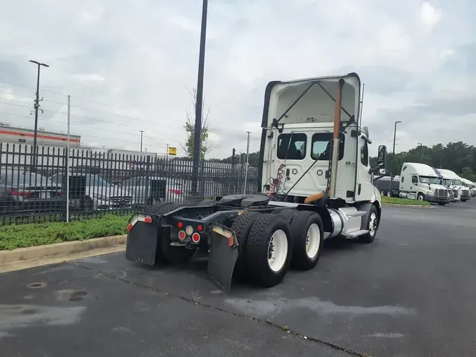 2019 FREIGHTLINER/MERCEDES NEW CASCADIA 116