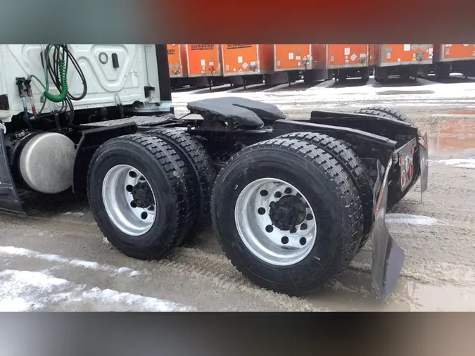 2019 Freightliner Cascadia