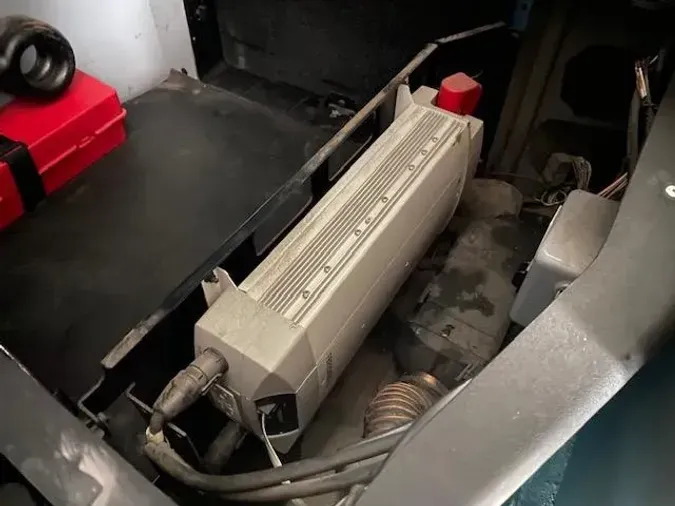 2022 Volvo VNL64T760