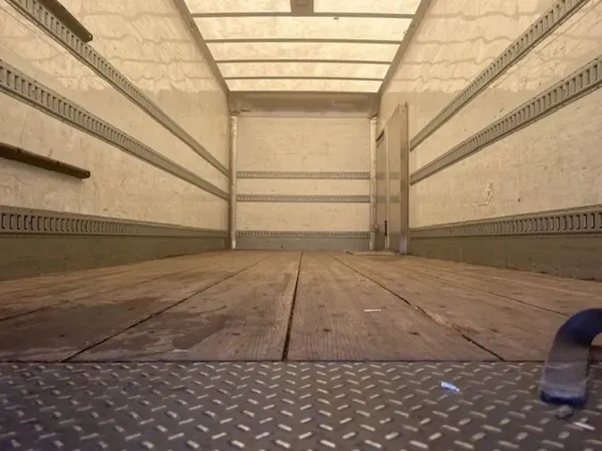 2019 NAVISTAR INTERNATIONAL 4300 SBA