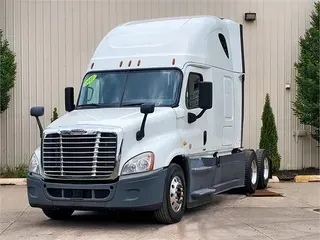 2017 FREIGHTLINER CASCADIA 125