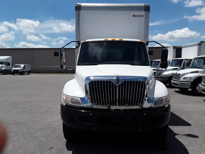 2020 NAVISTAR INTERNATIONAL MV607 (4X2)9d597eddd99ade51528de59e03ea98af
