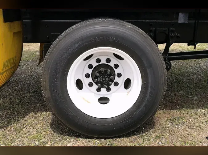 2021 INT MV607