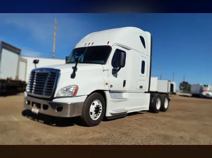2018 FREIGHTLINER/MERCEDES CASCADIA 1259d5be2198806df9785df4283262c3c28