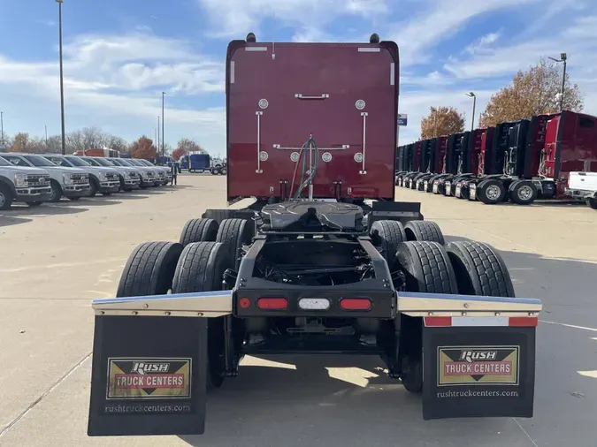 2022 Peterbilt 3899d5c9c2dd121950b8cee3dd5eba4033c