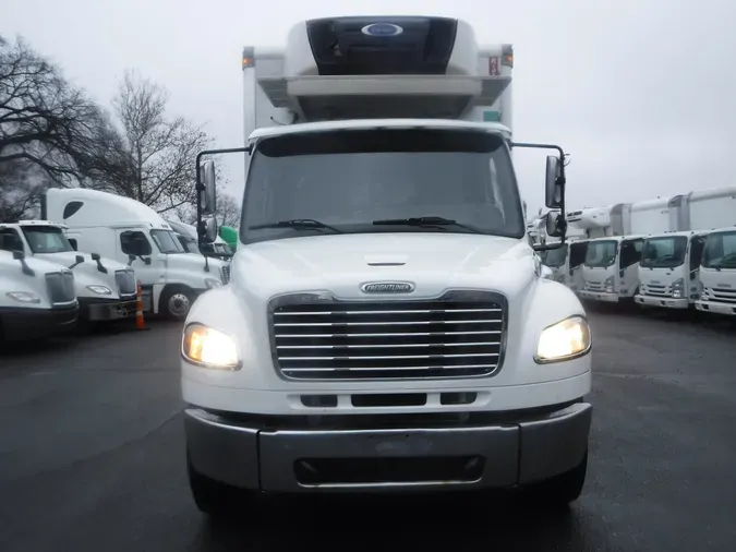 2017 FREIGHTLINER/MERCEDES M2 106