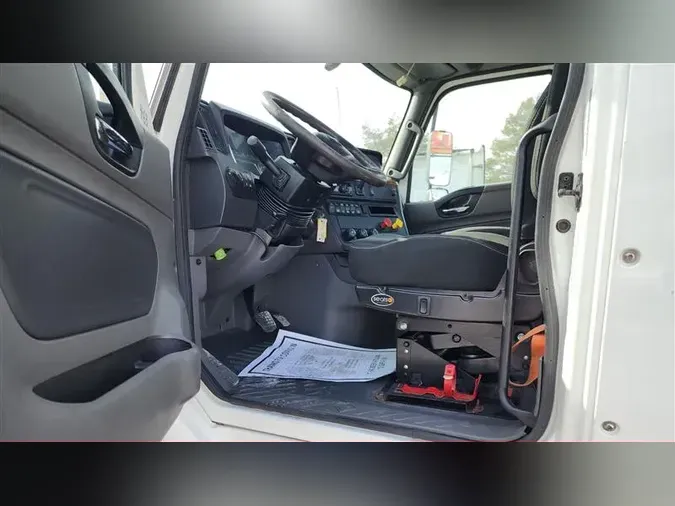 2020 INTERNATIONAL RH613