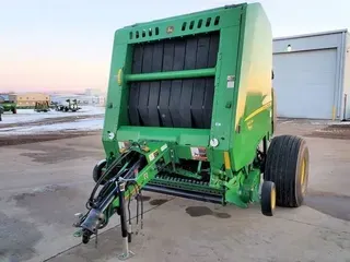2020 John Deere 560M
