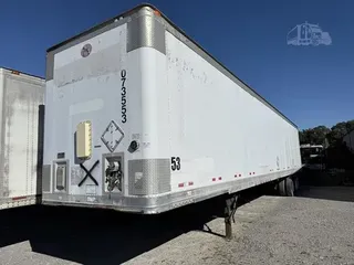 2007 GREAT DANE 
