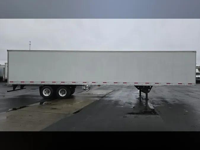 2014 UTILITY TRAILERS VS2DC 48/150/96