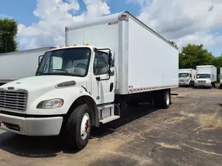 2019 FREIGHTLINER M2 106