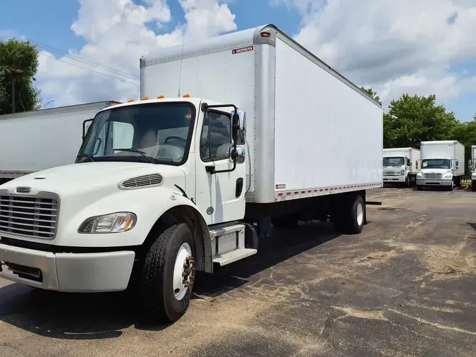 2019 FREIGHTLINER M2 1069d62a42ea7ce185f9e3e5f1fdf689caf