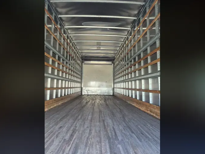 2020 FREIGHTLINER/MERCEDES M2 106