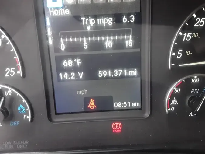 2022 FREIGHTLINER/MERCEDES NEW CASCADIA PX12664