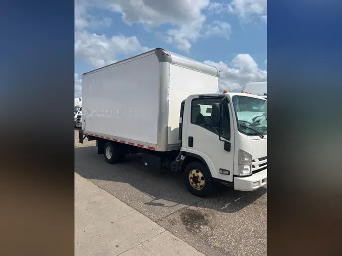 2019 ISUZU NPR HD9d641b8d9742a84922805ca33d5a8bfa