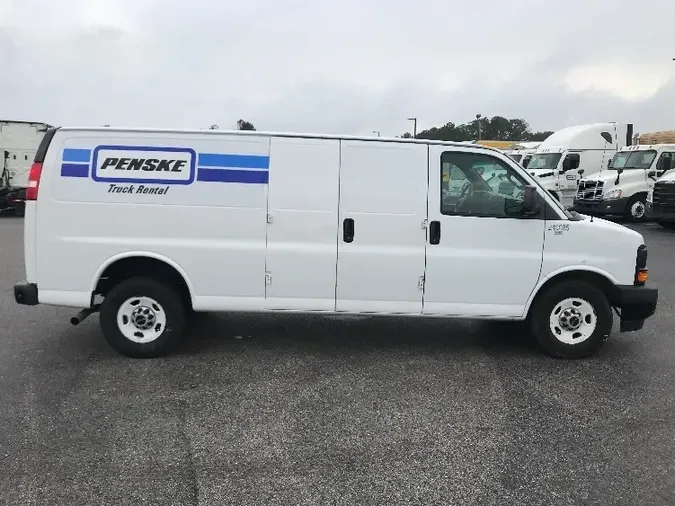 2017 GMC G23705