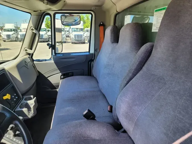 2018 NAVISTAR INTERNATIONAL 4300