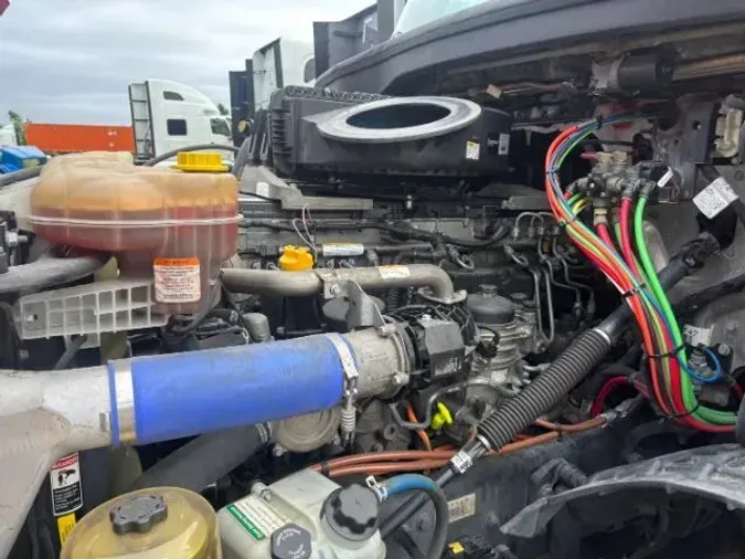 2020 Freightliner New Cascadia 1269d6524e19a58e211b4b156dcbbf88f61