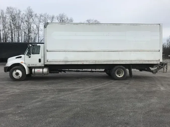 2018 International 4300