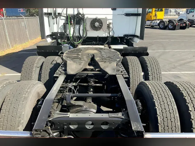 2021 INT LT625 6x4