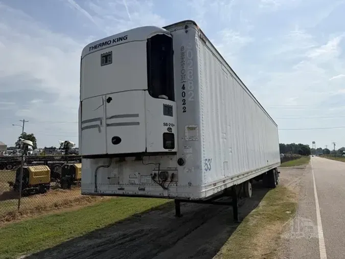 2010 GREAT DANE 9d65fc0a903c005586649f53c828d091