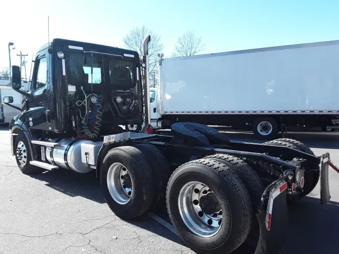 2020 FREIGHTLINER/MERCEDES NEW CASCADIA PX12664