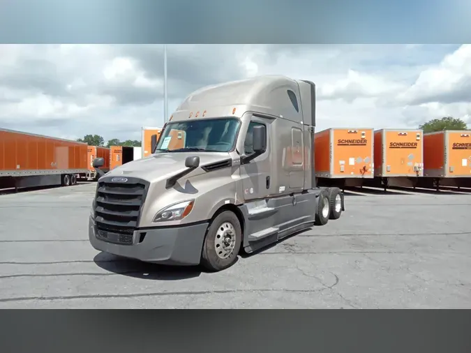 2025 Freightliner Cascadia 1269d6794ee505ccd70b73774d7b76595de