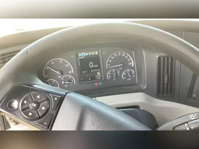 2021 Freightliner Cascadia 1269d68155a9552ba56429ff04acd5208f9