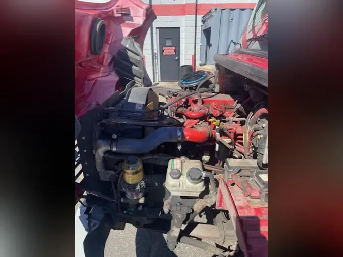 2018 FREIGHTLINER/MERCEDES M2 106