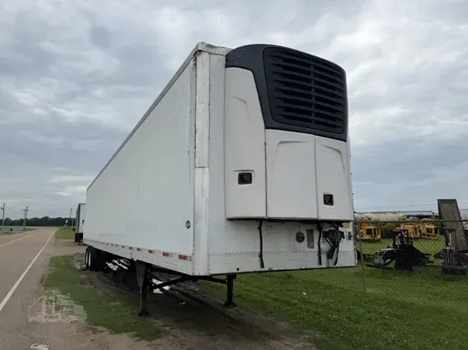 2013 UTILITY 