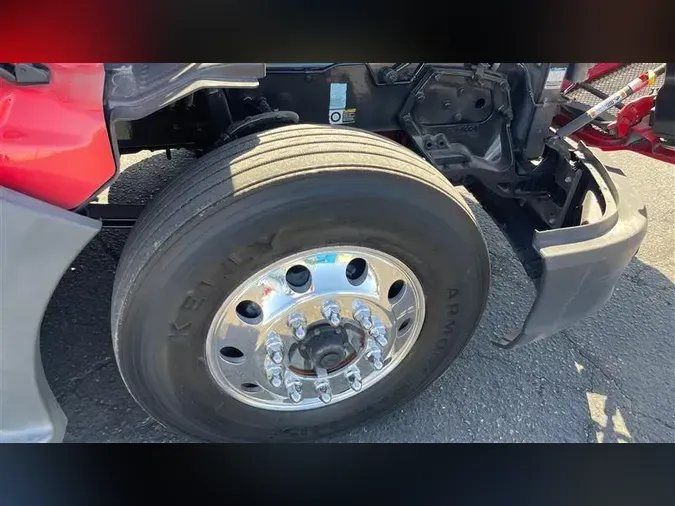 2020 KENWORTH T680