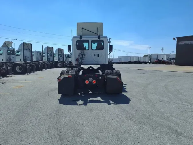 2020 FREIGHTLINER/MERCEDES CASCADIA 1259d69c8c9dbdbdbe99e3a40b09b663477