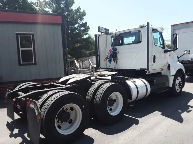 2020 NAVISTAR INTERNATIONAL LT625 DAYCAB T/A