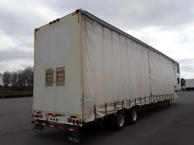 2013 SMITHWAY TRAILERS 48' CHICK