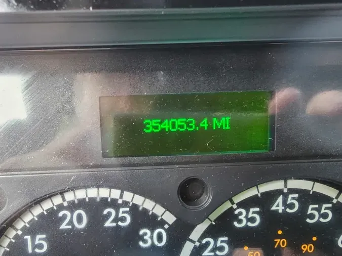 2019 FREIGHTLINER/MERCEDES CASCADIA 125