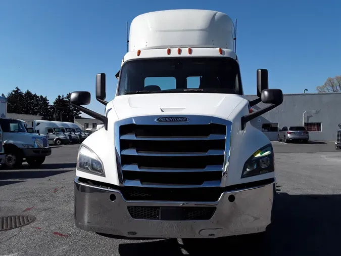 2019 FREIGHTLINER/MERCEDES NEW CASCADIA PX12664