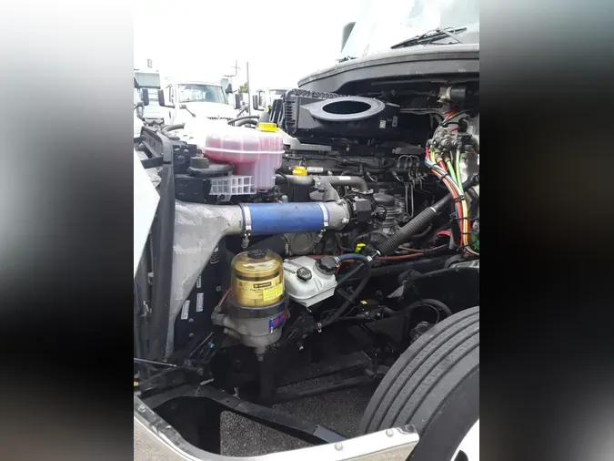 2020 FREIGHTLINER/MERCEDES NEW CASCADIA PX12664